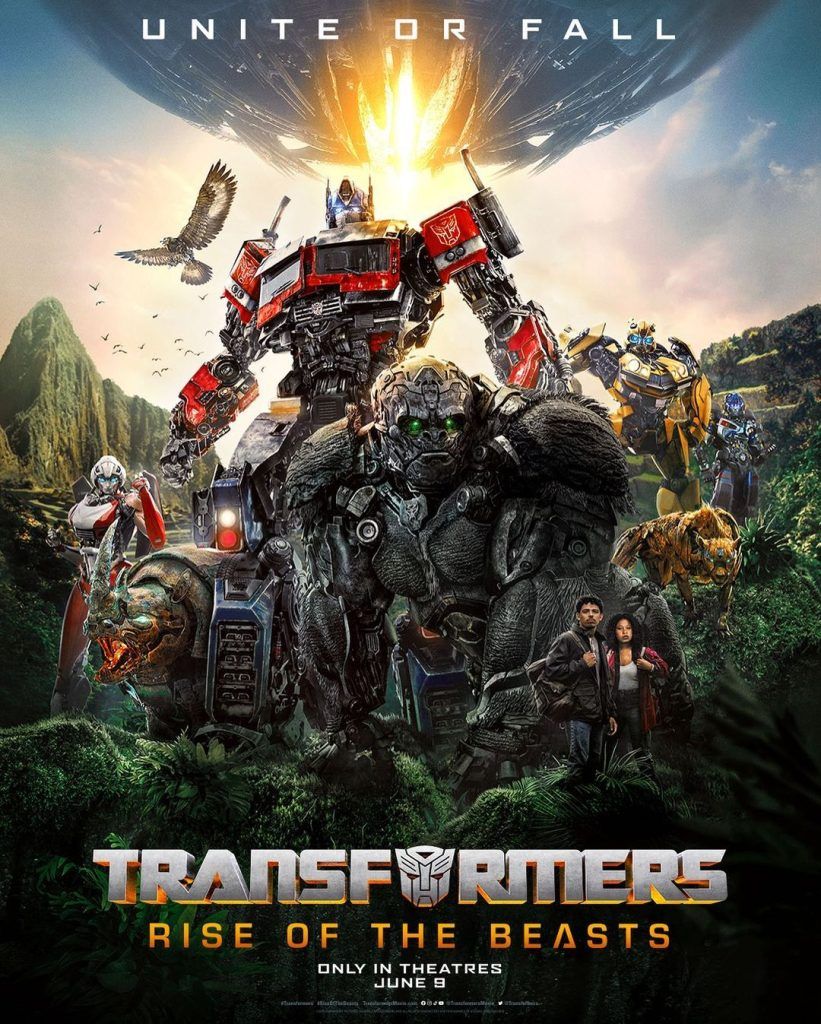 11 of the best Autobots in the Transformers movies, ranked