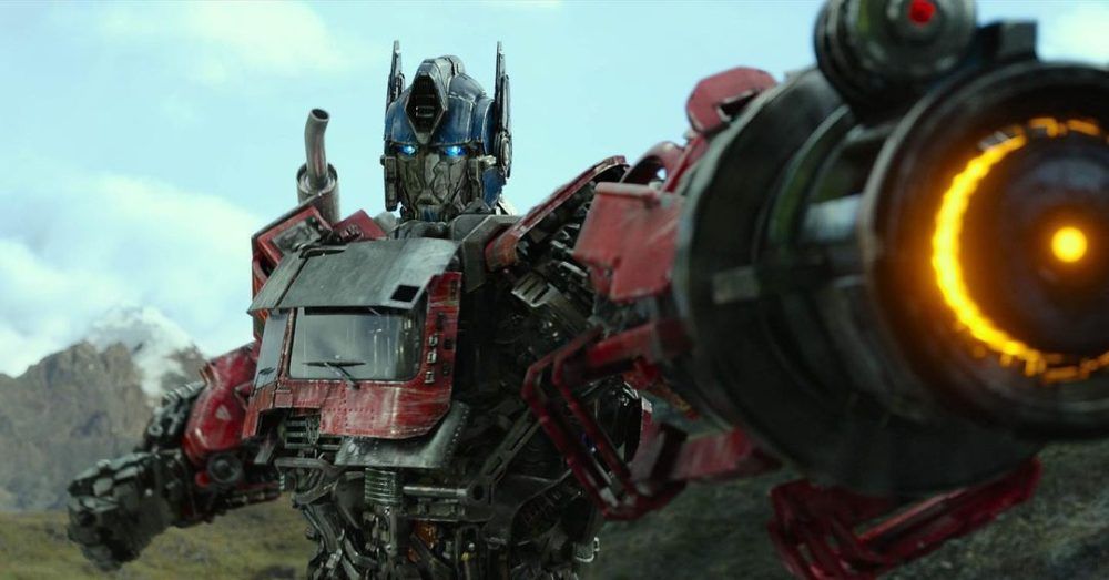 11 of the best Autobots in the Transformers movies, ranked