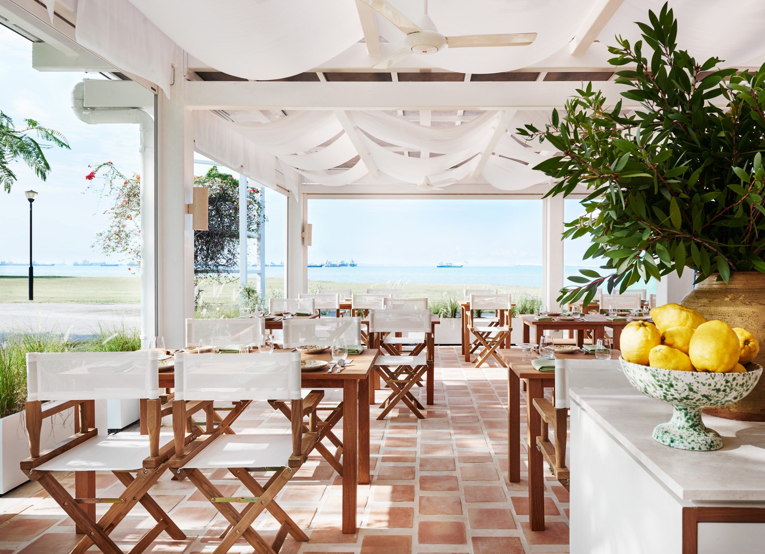 fico restaurant review
