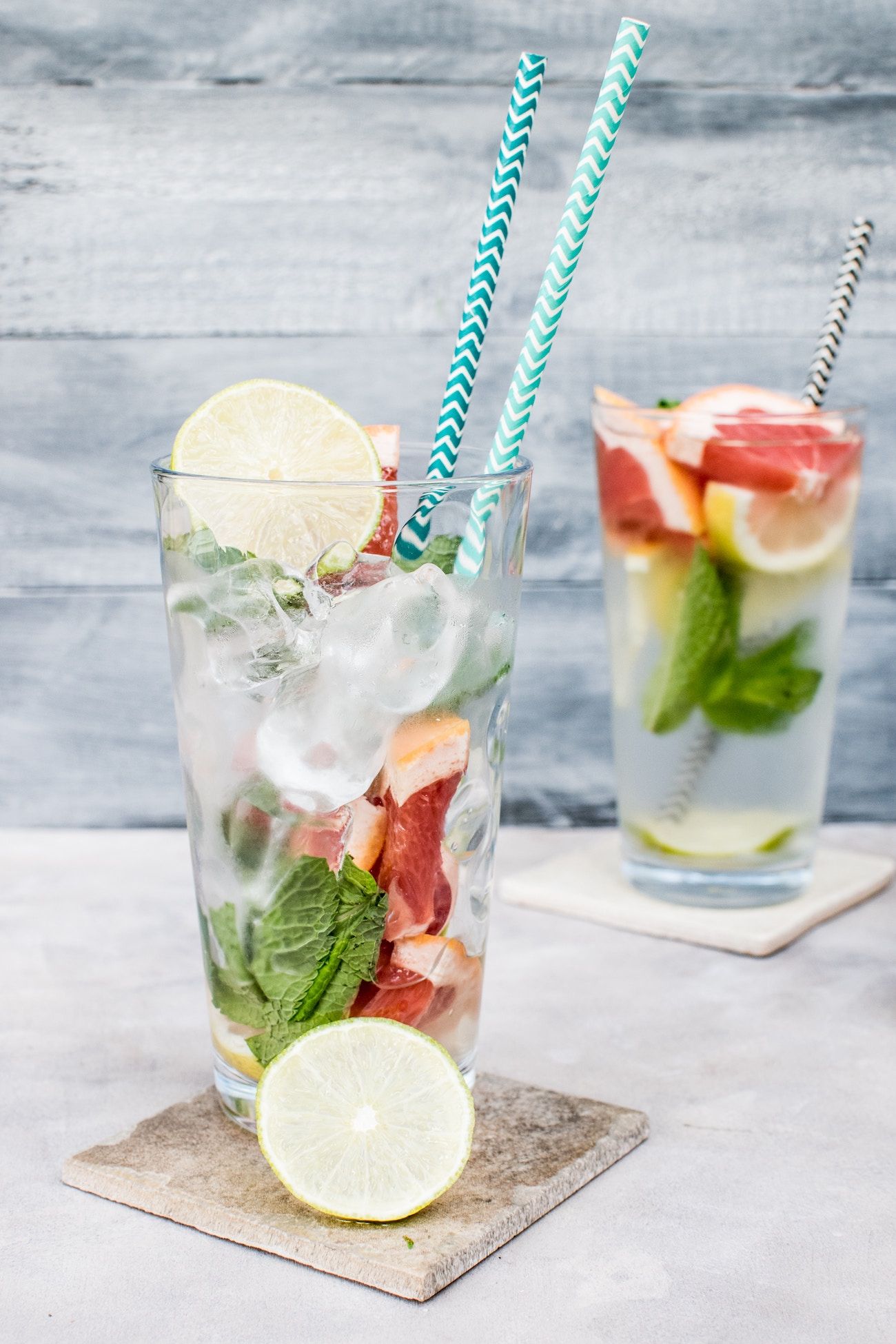 5 mint water benefits you should know about now