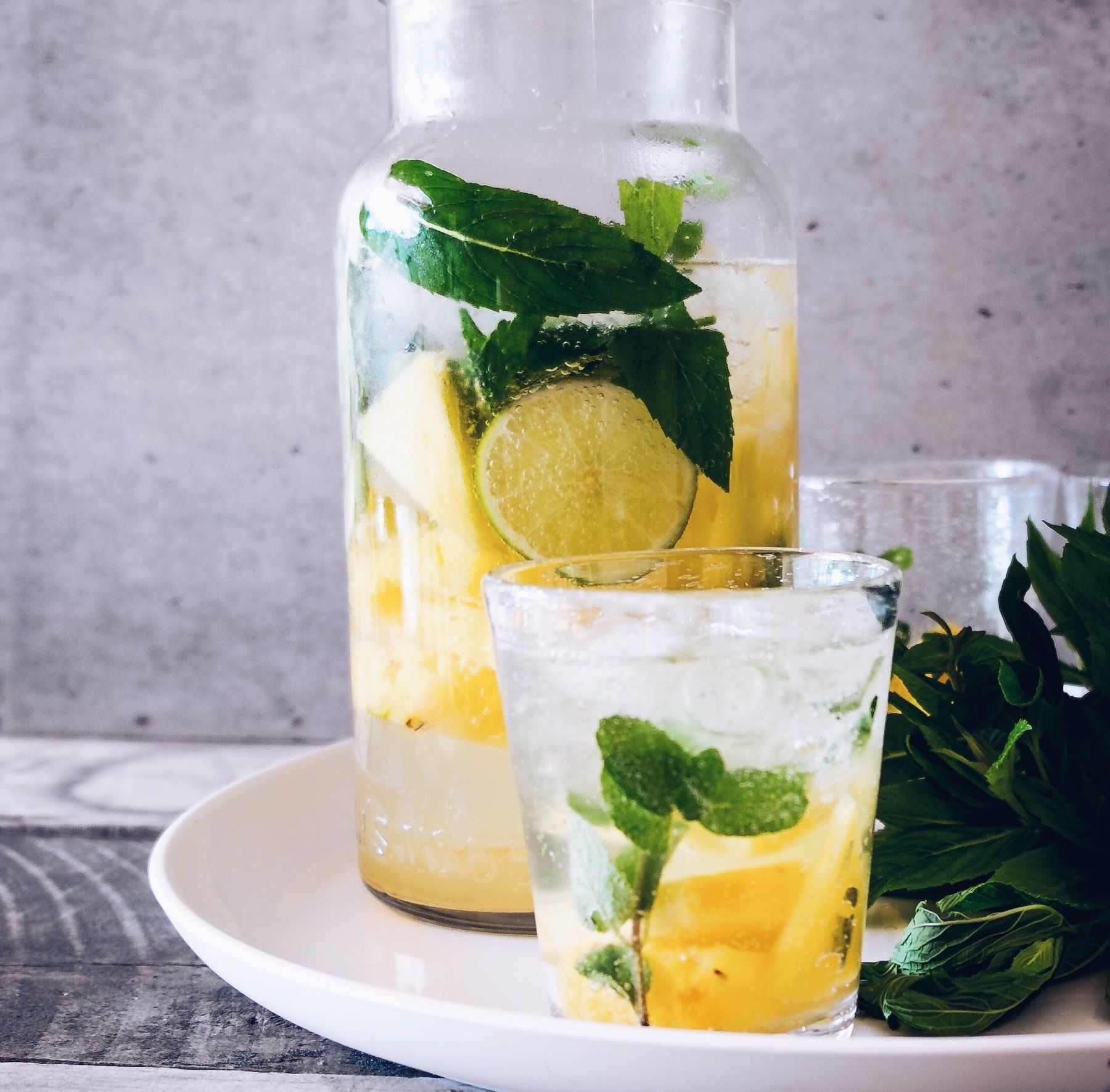 5 mint water benefits you should know about now