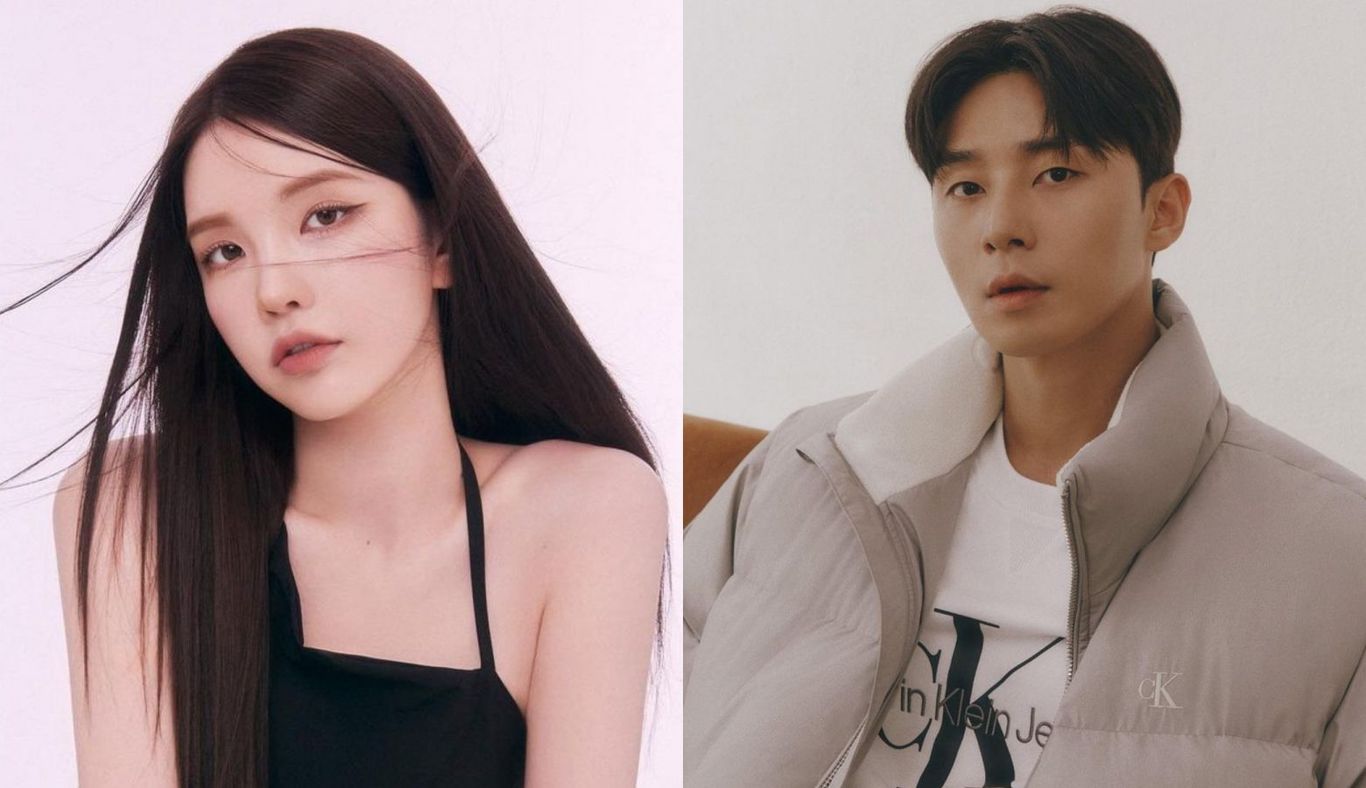 A look at YouTuber, singer, and Park Seojoon's rumoured girlfriend Xooos