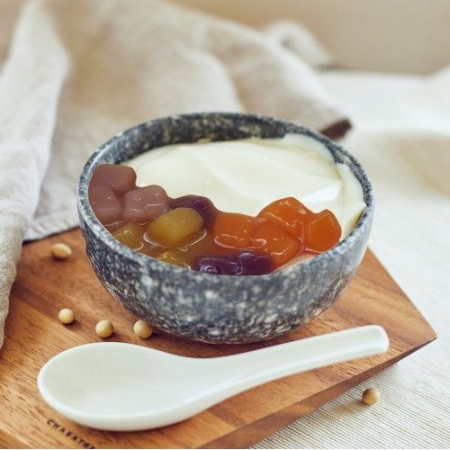 Where to find the best soya beancurd dessert in Singapore today