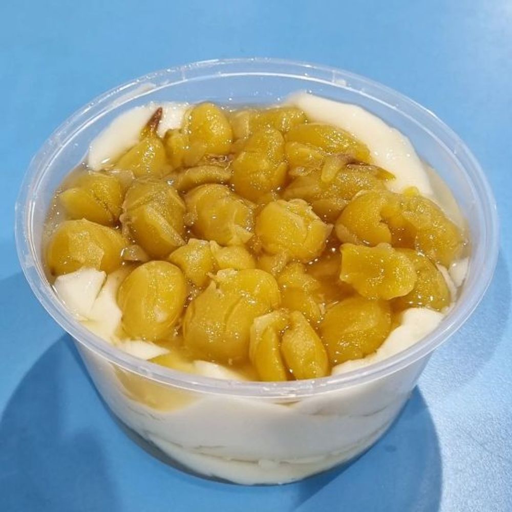 Where to find the best soya beancurd dessert in Singapore today
