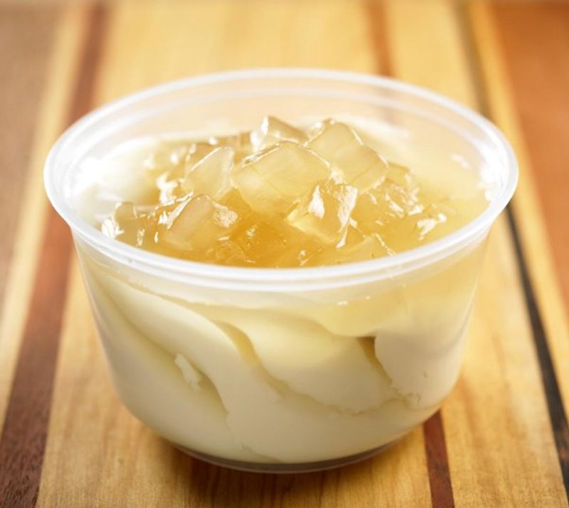 Where to find the best soya beancurd dessert in Singapore today