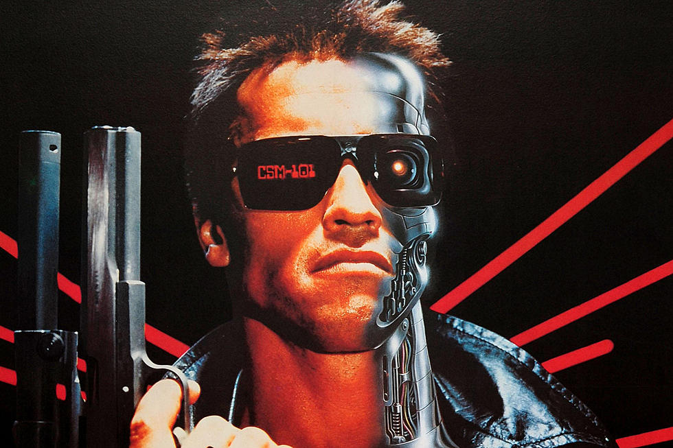 Prepare for the inevitable with these 8 best AI movies ever made