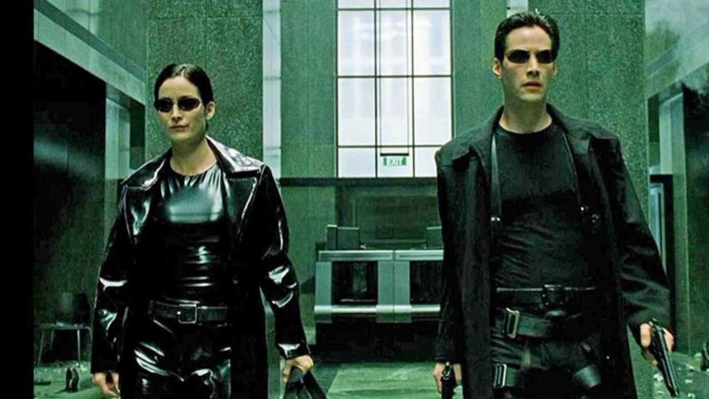 8 best AI movies of all time that warn us of the inevitable