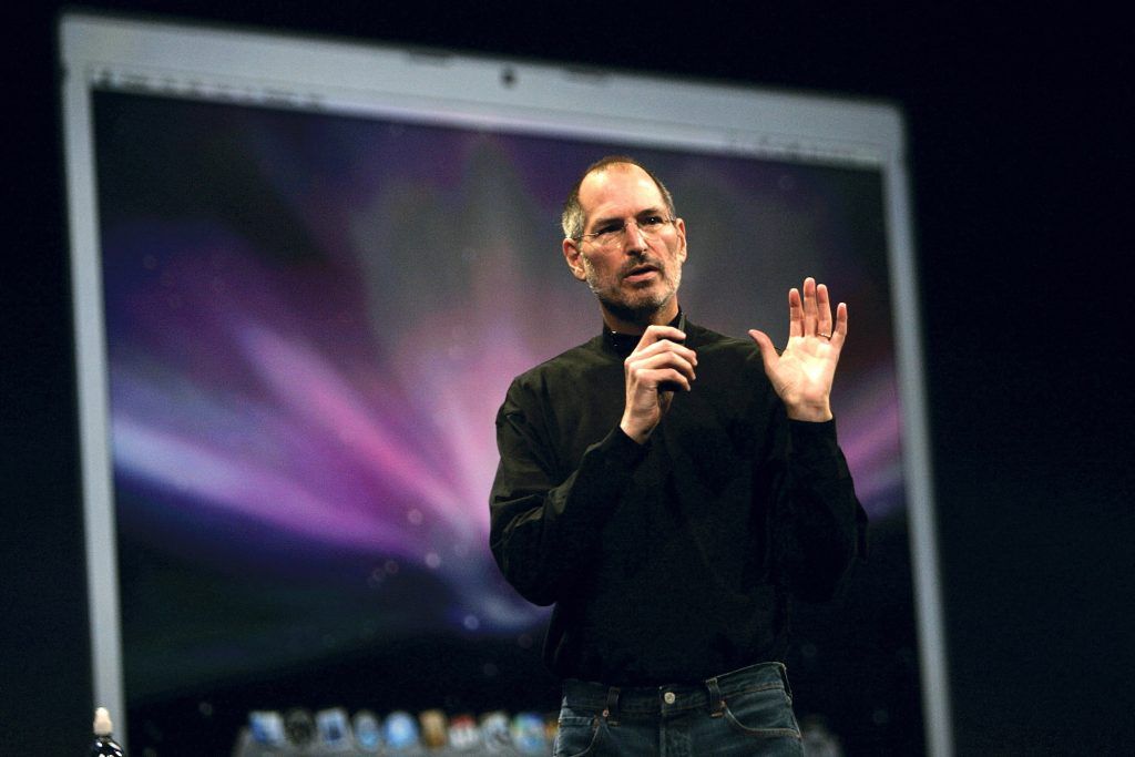 7 books recommended by Steve Jobs all entrepreneurs should read