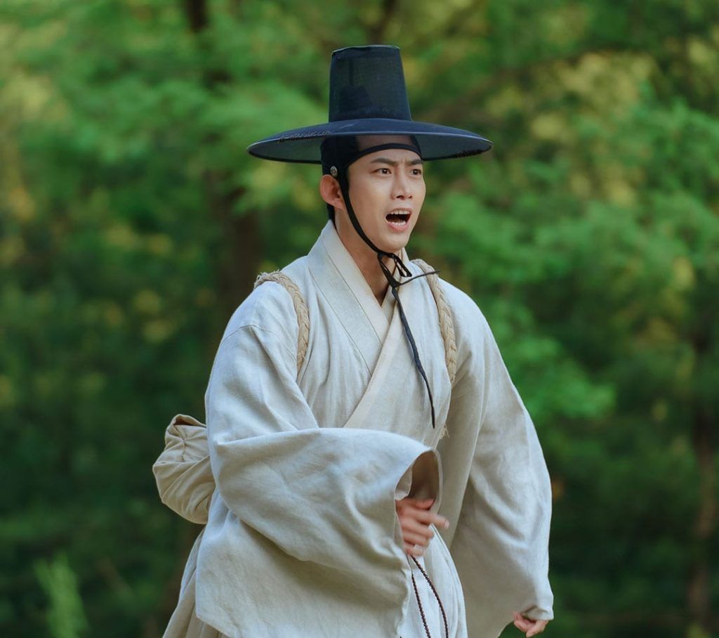 8 best dramas and movies starring the charming Taecyeon for your next binge