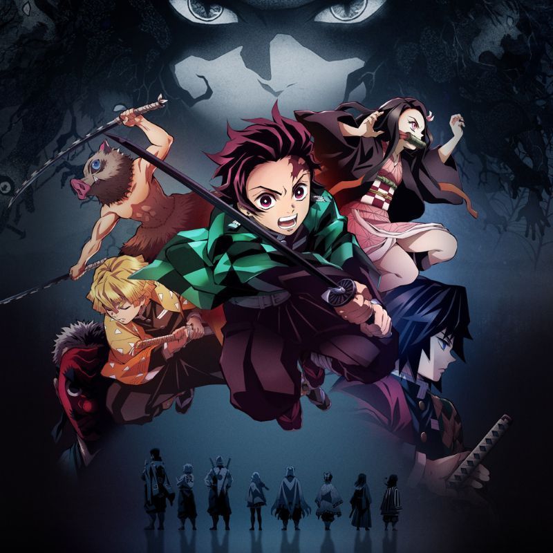 ‘Demon Slayer’ Season 4: Plot, release date, trailer and more