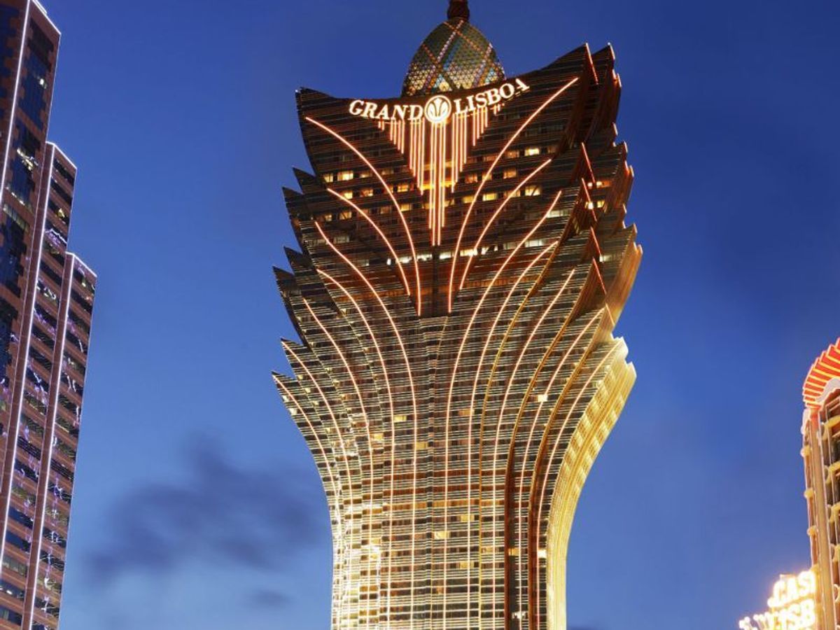 10 best casinos to visit in Macau for your next lucky game