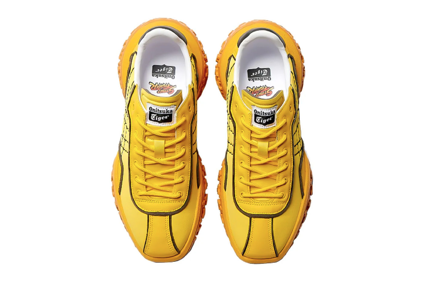 onitsuka tiger tenjin