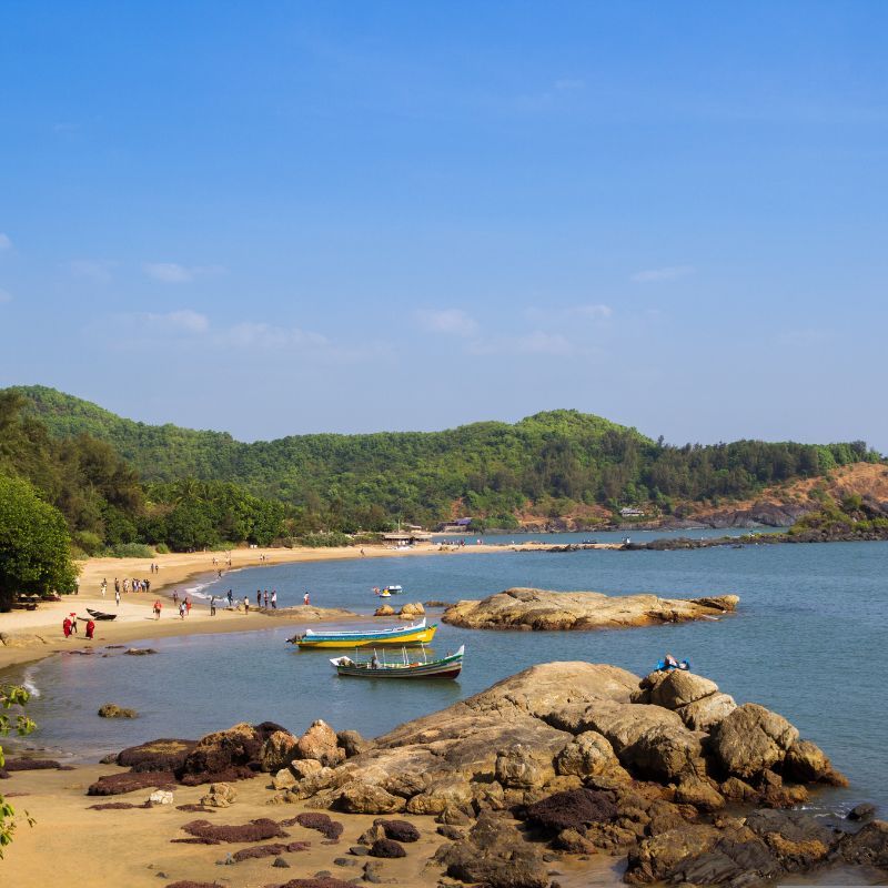 Zodiac signs you’re most likely to find at the beach this summer