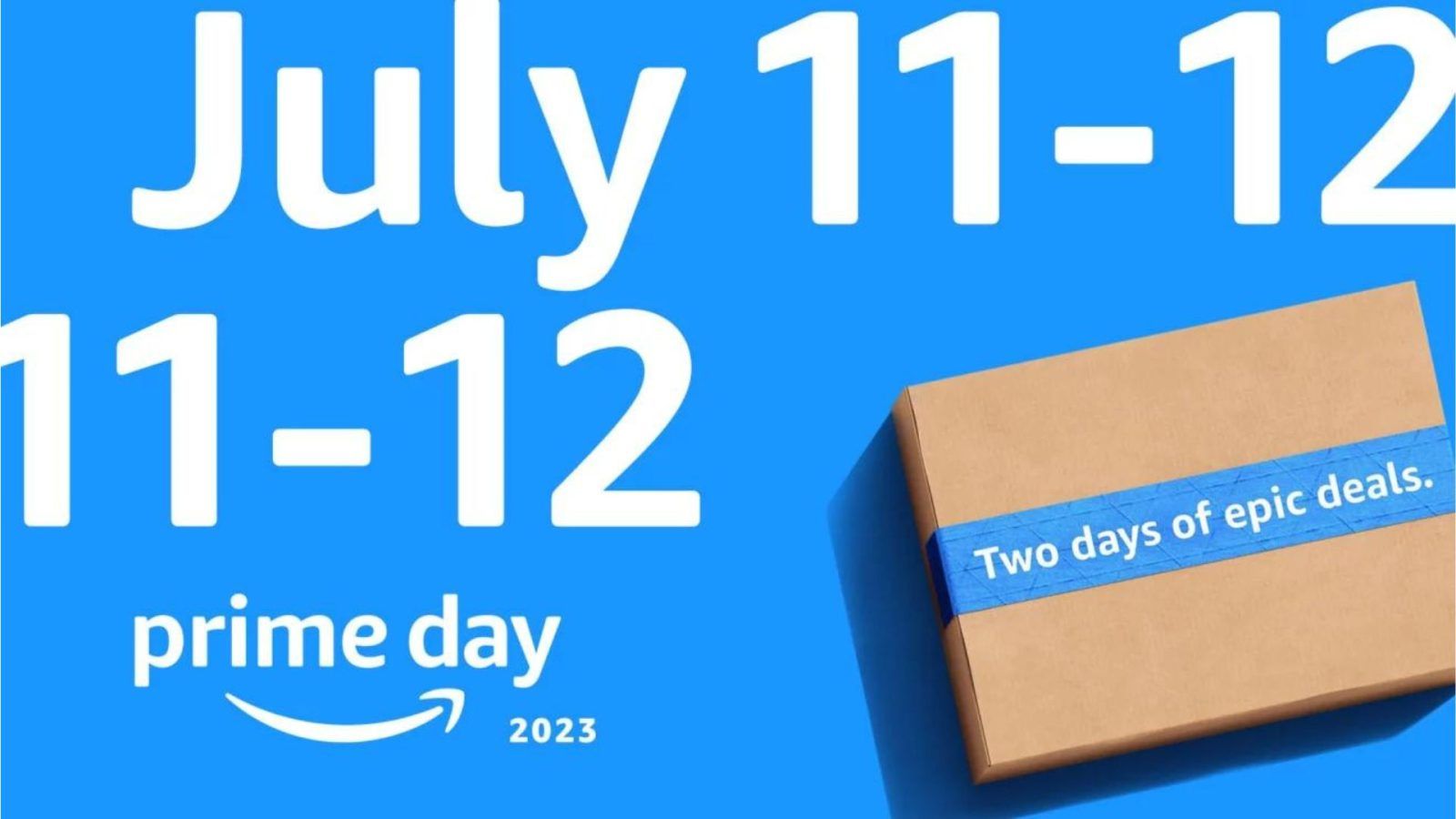 Amazon Prime Day Sale 2024 Price Gena Malinde