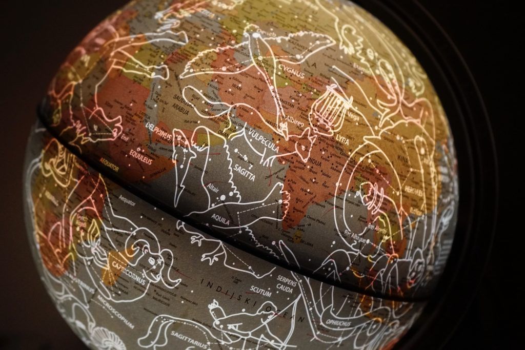 Taurus, Leo, Scorpio and Aquarius: What does it mean to be a fixed zodiac sign
