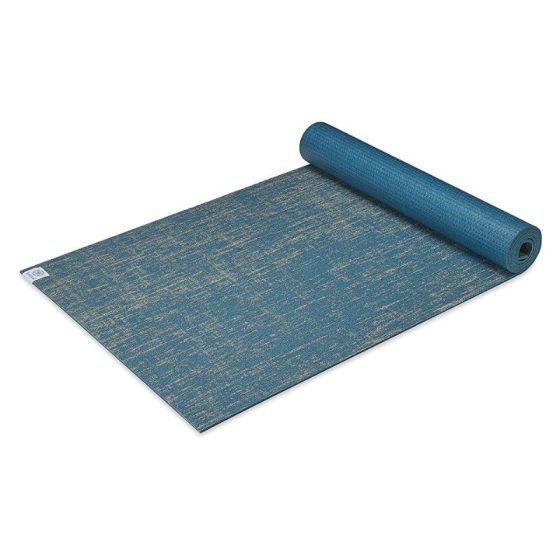 The best eco-friendly yoga mats for mindful practice