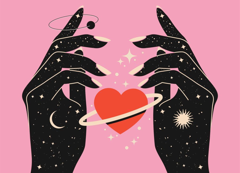 Weekly love horoscope: A tarot reading of 10 July – 16 July 2023