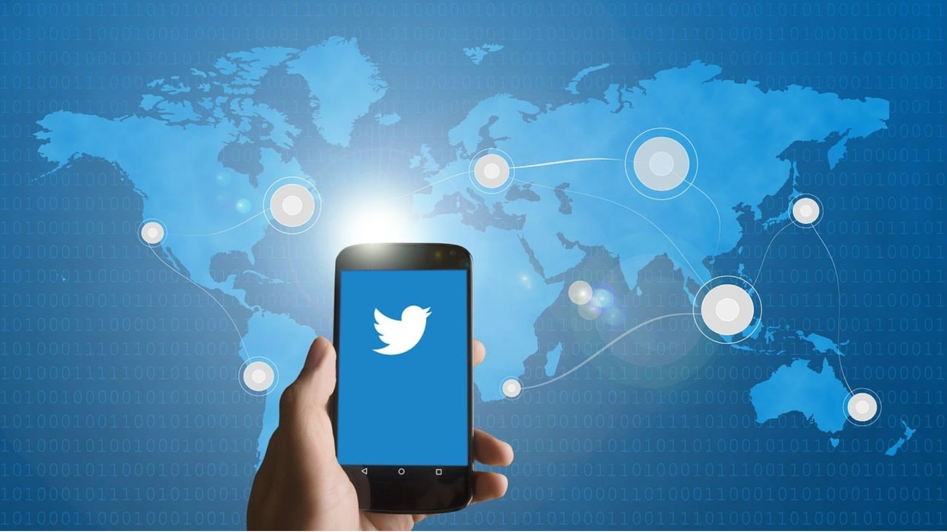 most re-tweeted Twitter posts of all time