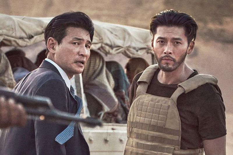 12 best Korean movies released in 2023 to watch now