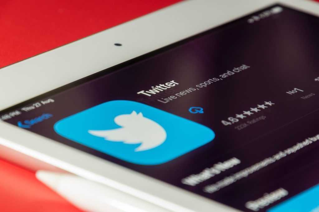10 most re-tweeted posts in the history of Twitter