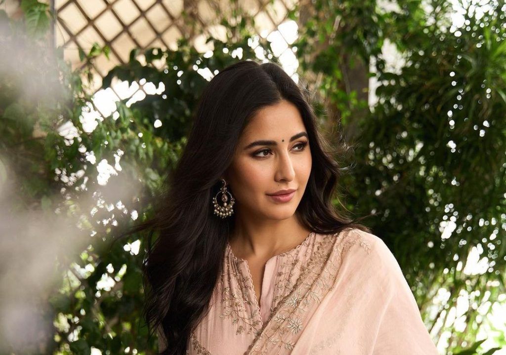 Here’s a glimpse of the luxurious life of Katrina Kaif and her net worth
