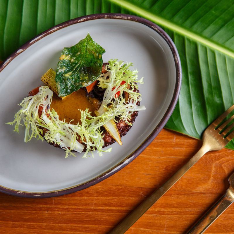 Potato Head Desa Bali