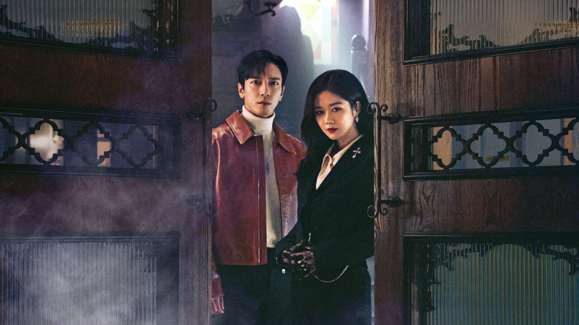 11 Horror Korean Dramas That Will Make You Regret Watching Them