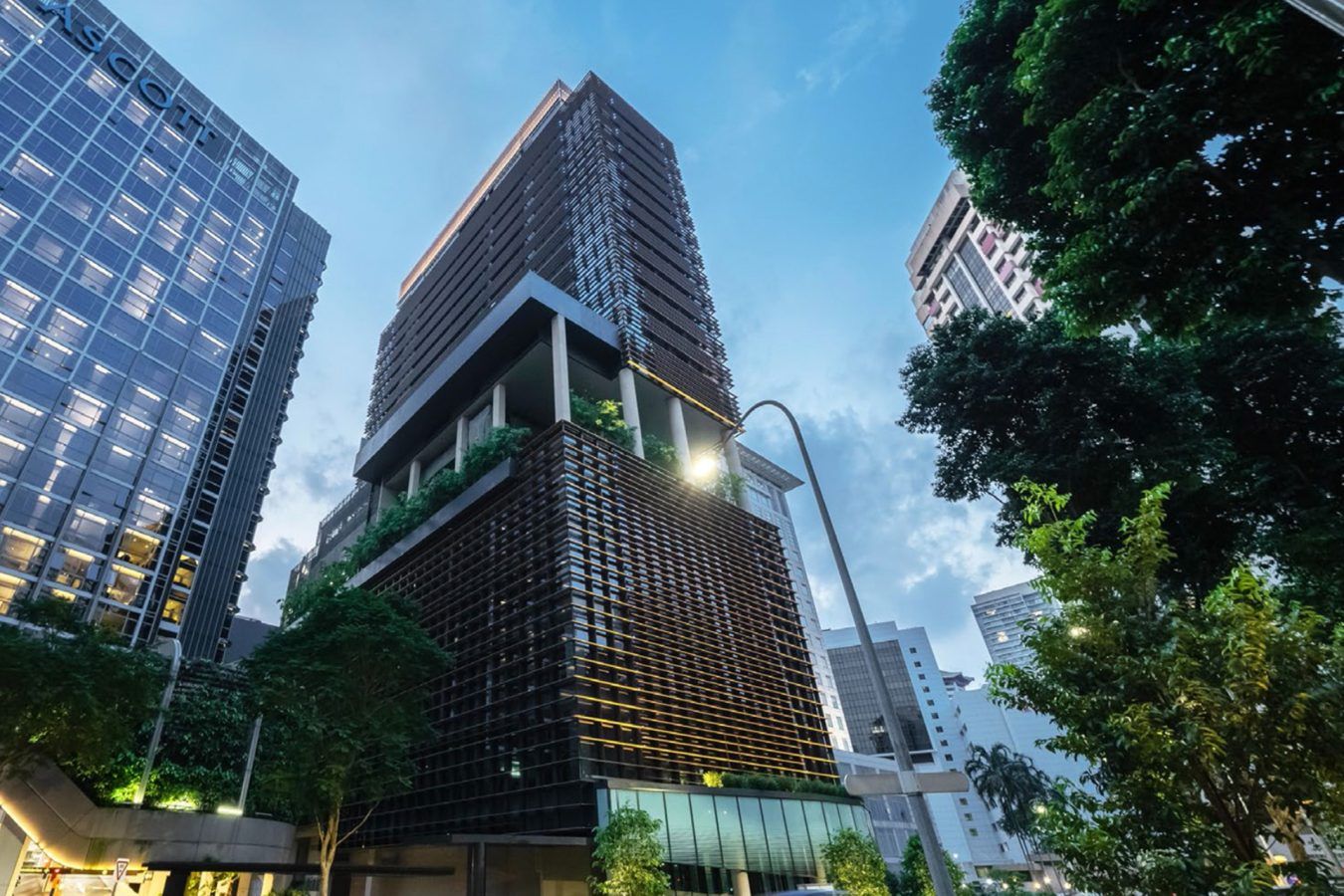 COMO Group to debut Singapore hotel at Orchard in September