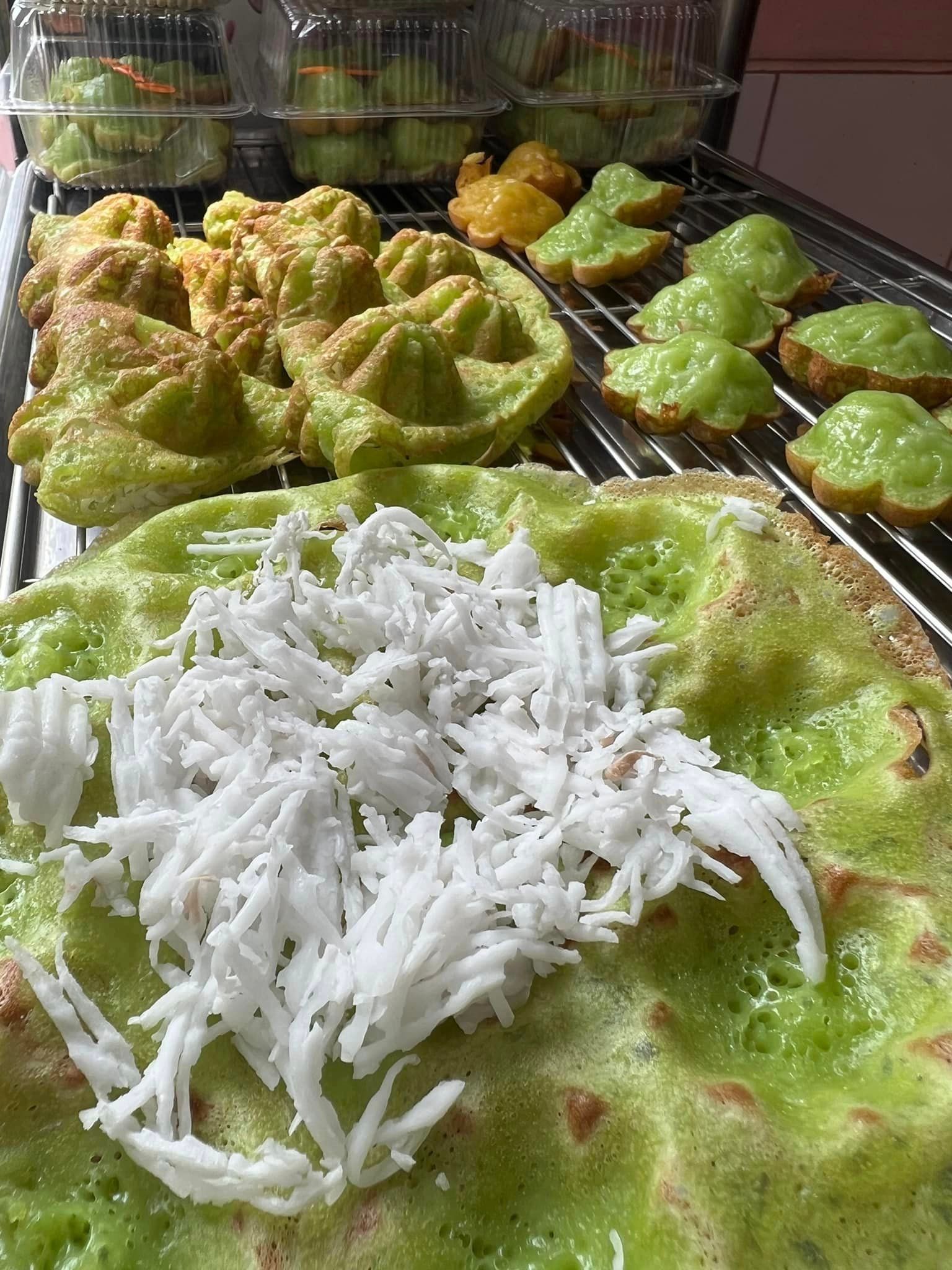 Where to find the best street food in Bangkok