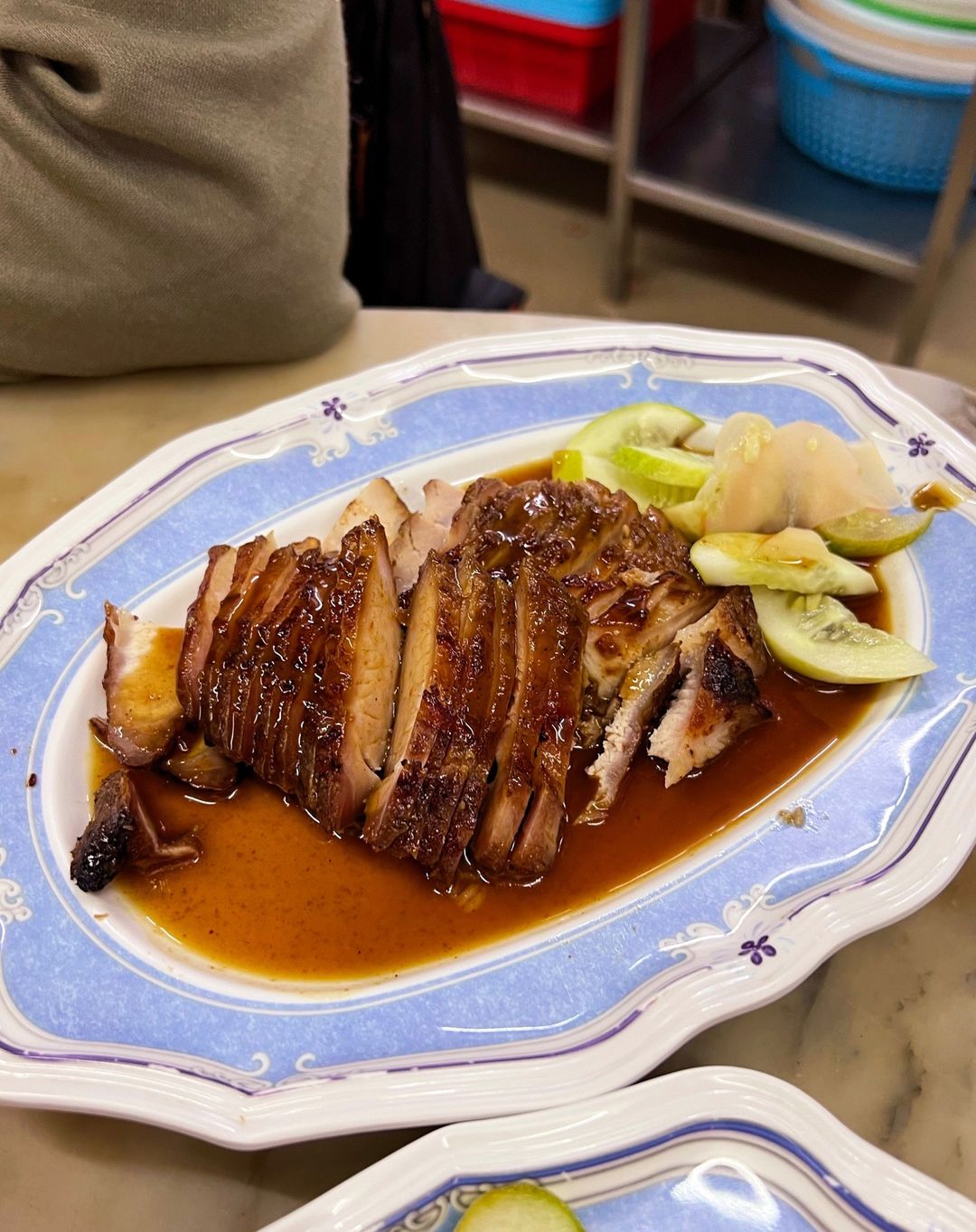 Where to find the best street food in Bangkok