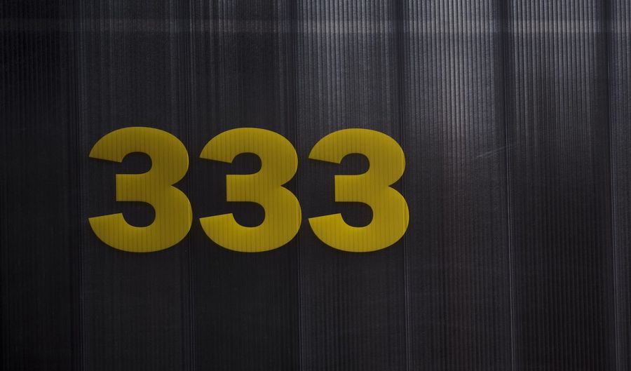 Why 333 333 angel number: Meaning and significance in love life and career