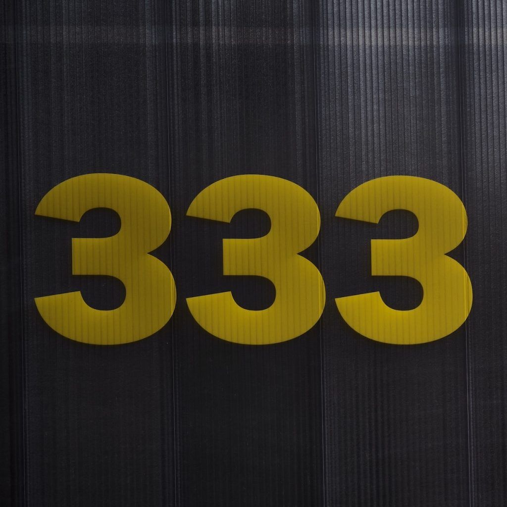 Angel number 333: Unlock the powers of this divine sign to elevate your life