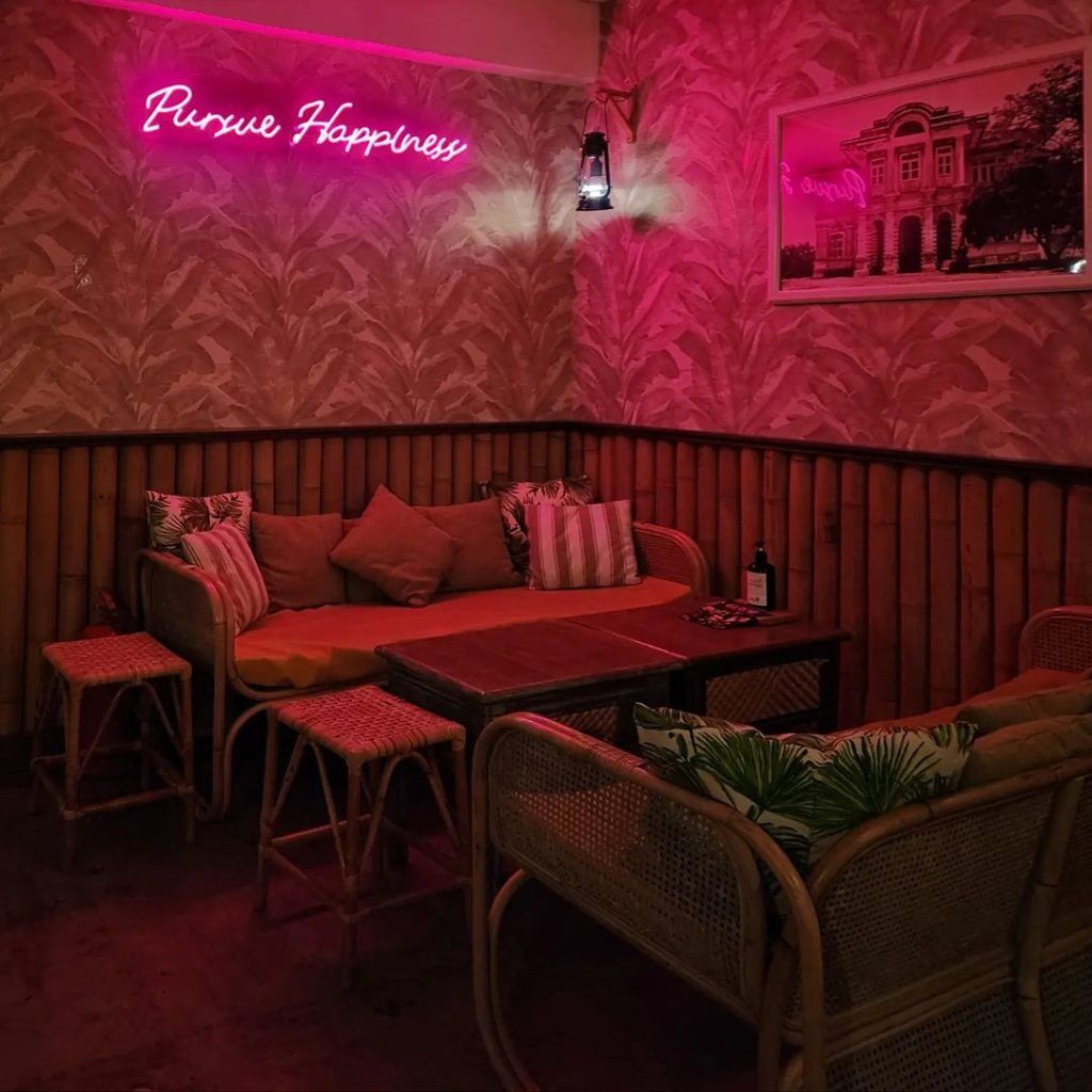 Singapore leads Asia’s 50 Best Bars 2023 51-100 list with eight entries