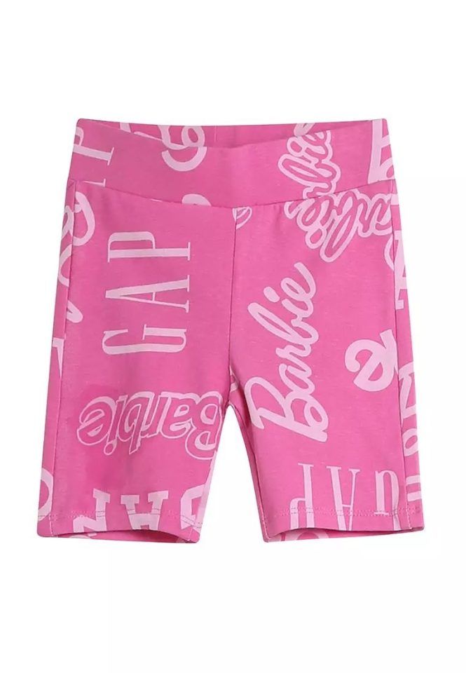 GAP x Matt Barbie Bike Shorts