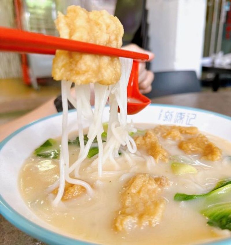 8 best sliced fish soup in Singapore's CBD for a wholesome lunch