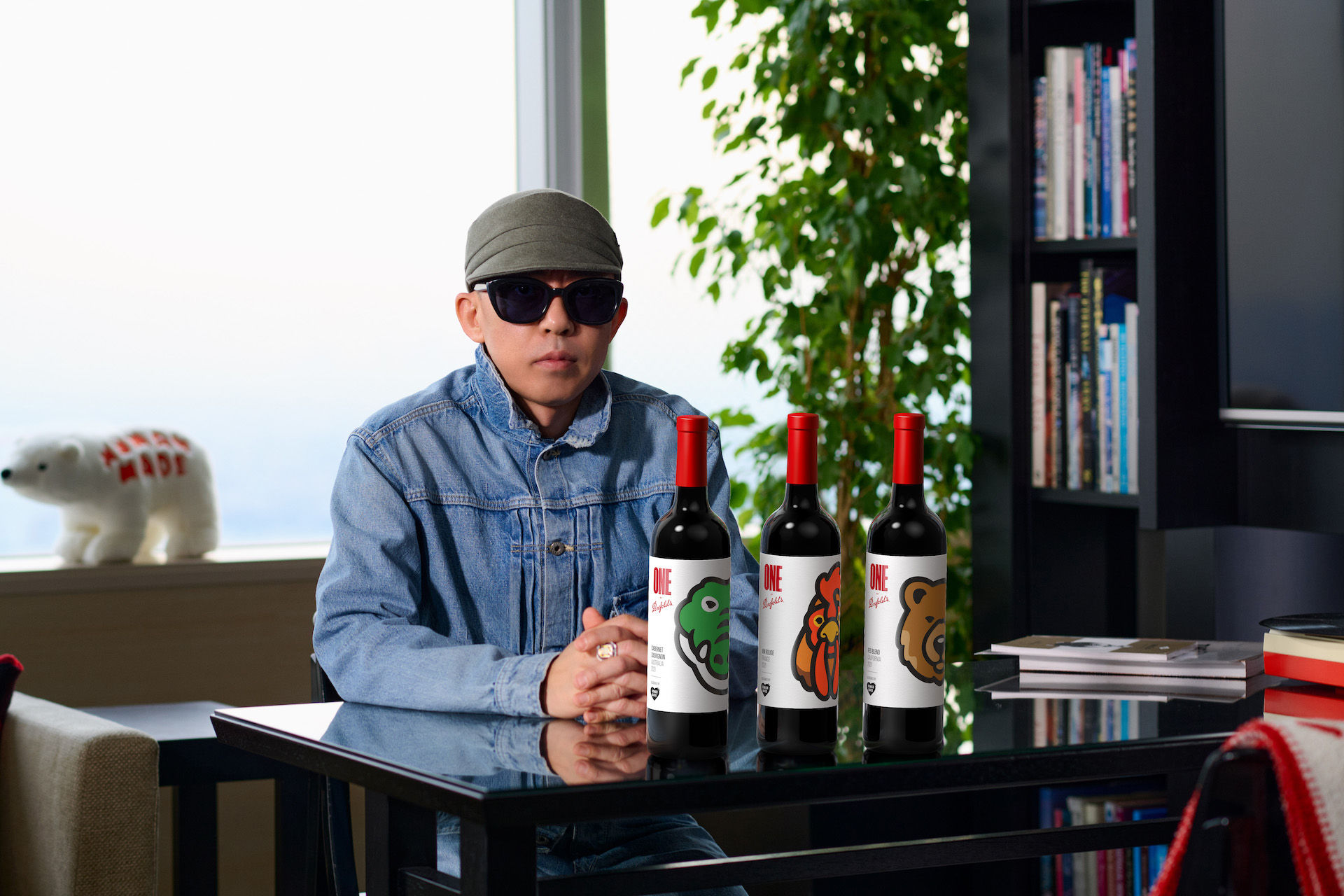 Penfolds names NIGO Creative Partner, launches One by Penfolds