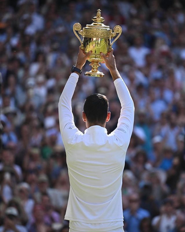 Wimbledon prize money: How much will the 2023 winner get?