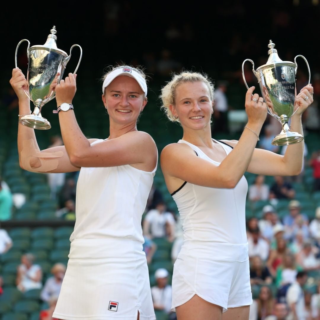 Wimbledon prize money: How much will the 2023 winner get?