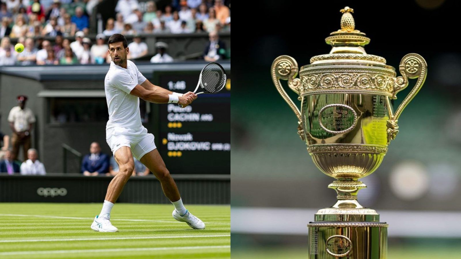 Wimbledon prize money How much will the 2023 winner get?