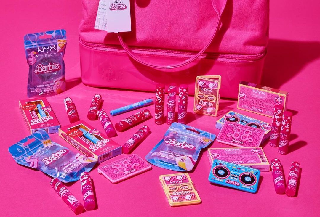 10 best Barbie brand collaborations to cop before the movie airs