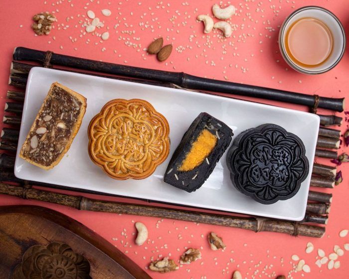 The Great Mooncake Mould Search in Singapore - Belly Rumbles