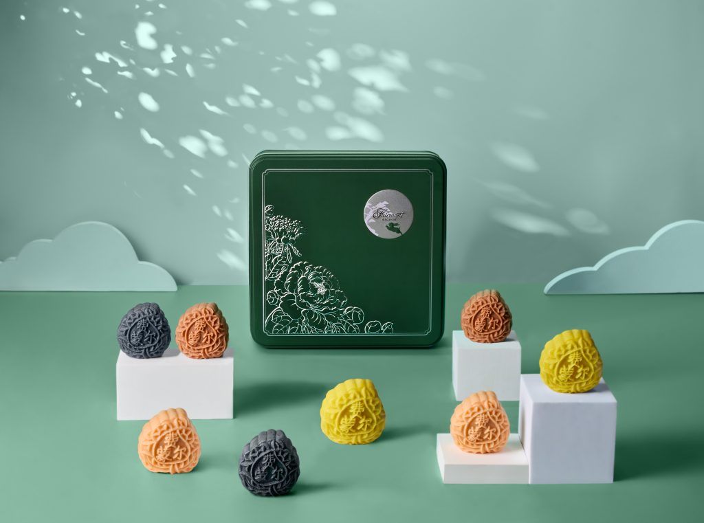 30 best mooncakes in Singapore for Mid-Autumn Festival 2023