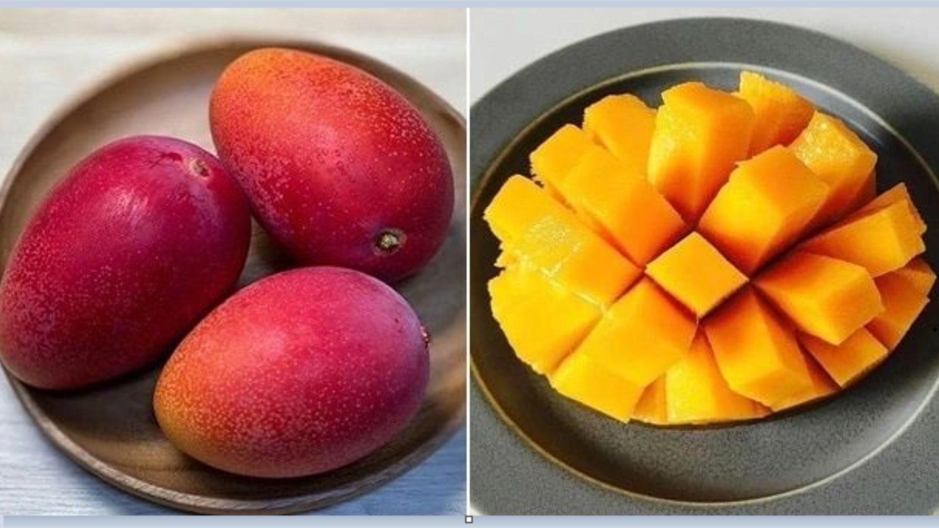 Most expensive fruits 