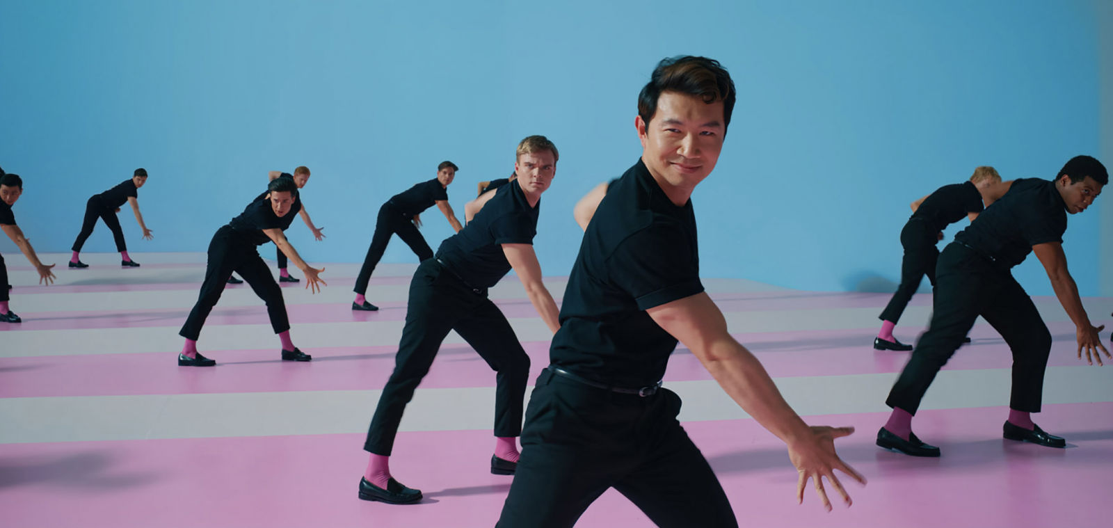 7 best Simu Liu movies and TV shows to watch before his Ken debut