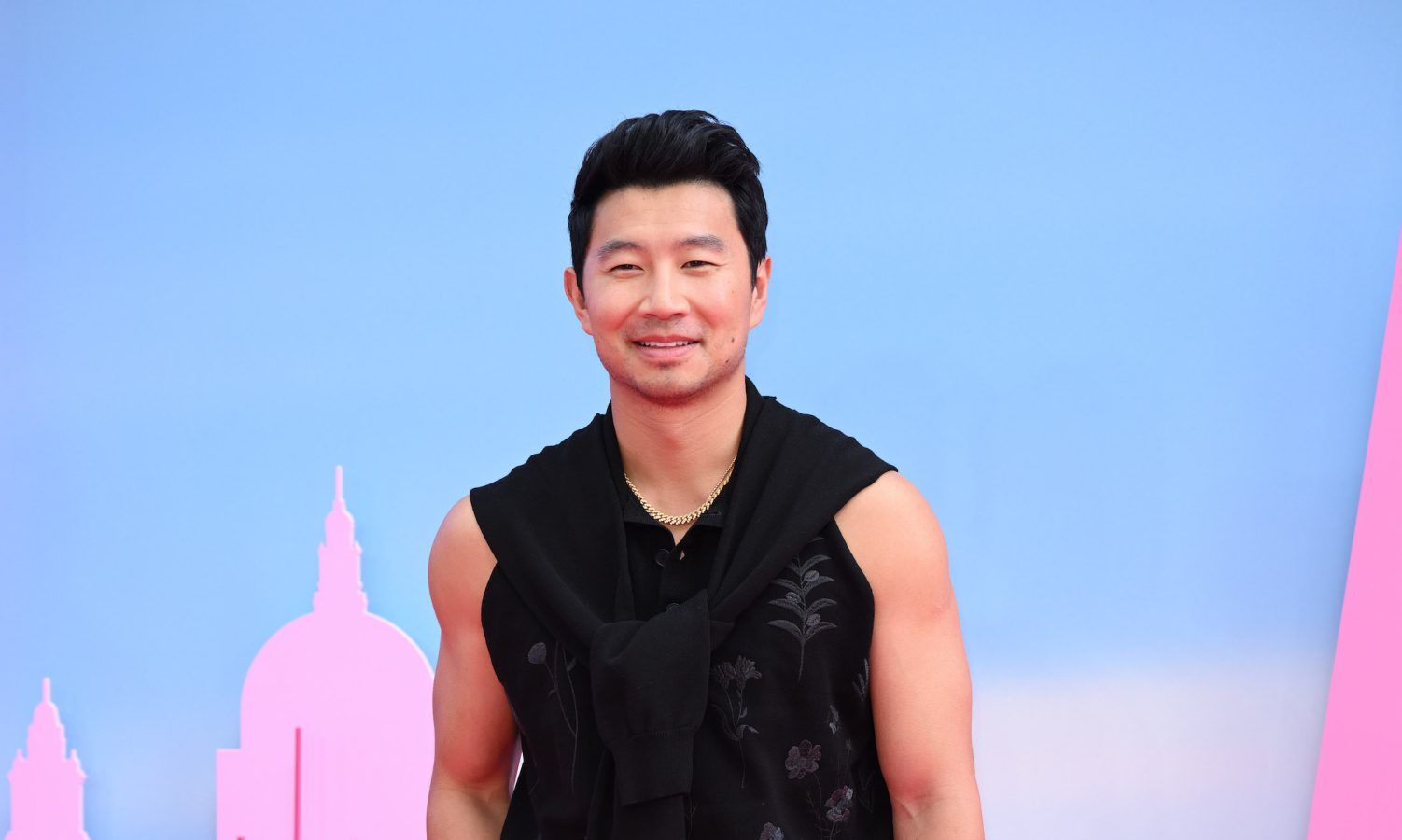 14 interesting facts about 'Barbie' star Simu Liu we bet you didn