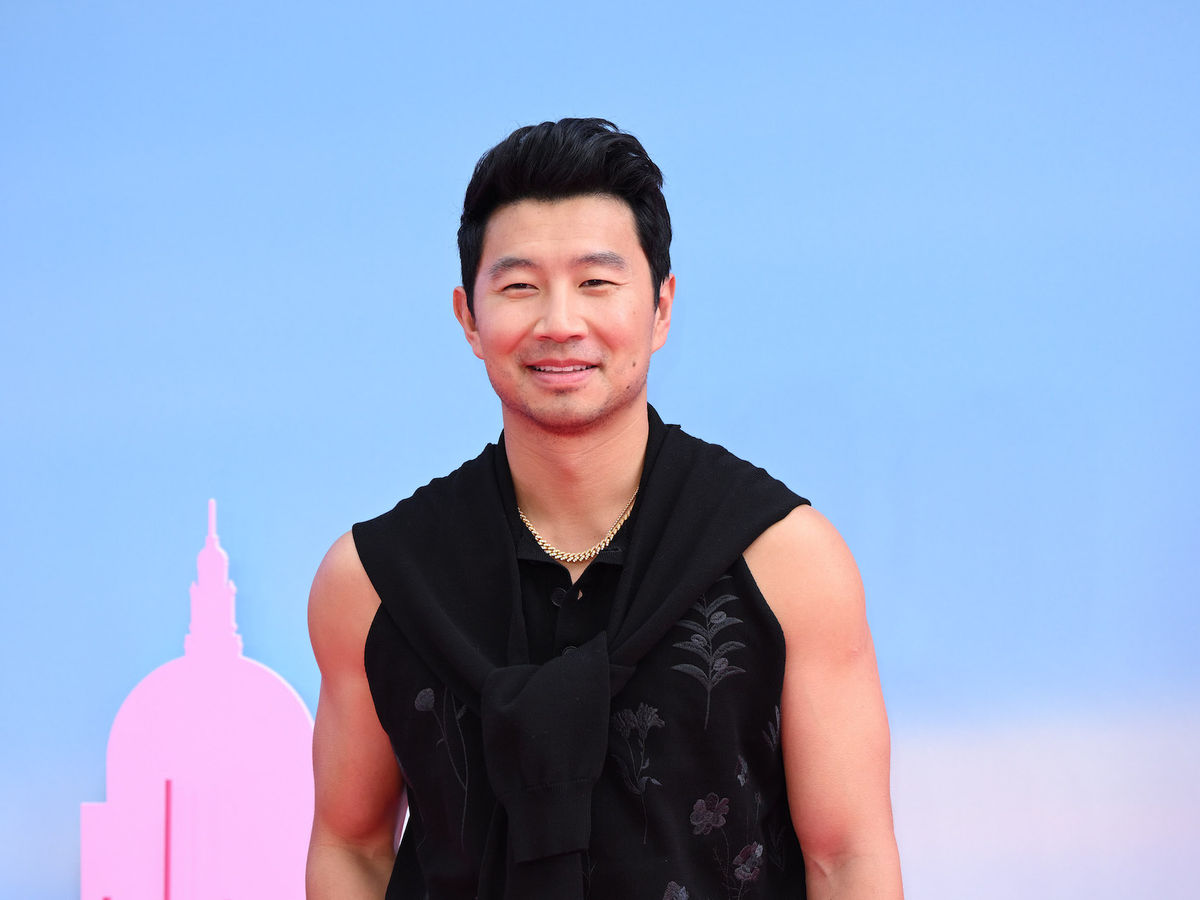 14 interesting facts about 'Barbie' star Simu Liu we bet you didn't know