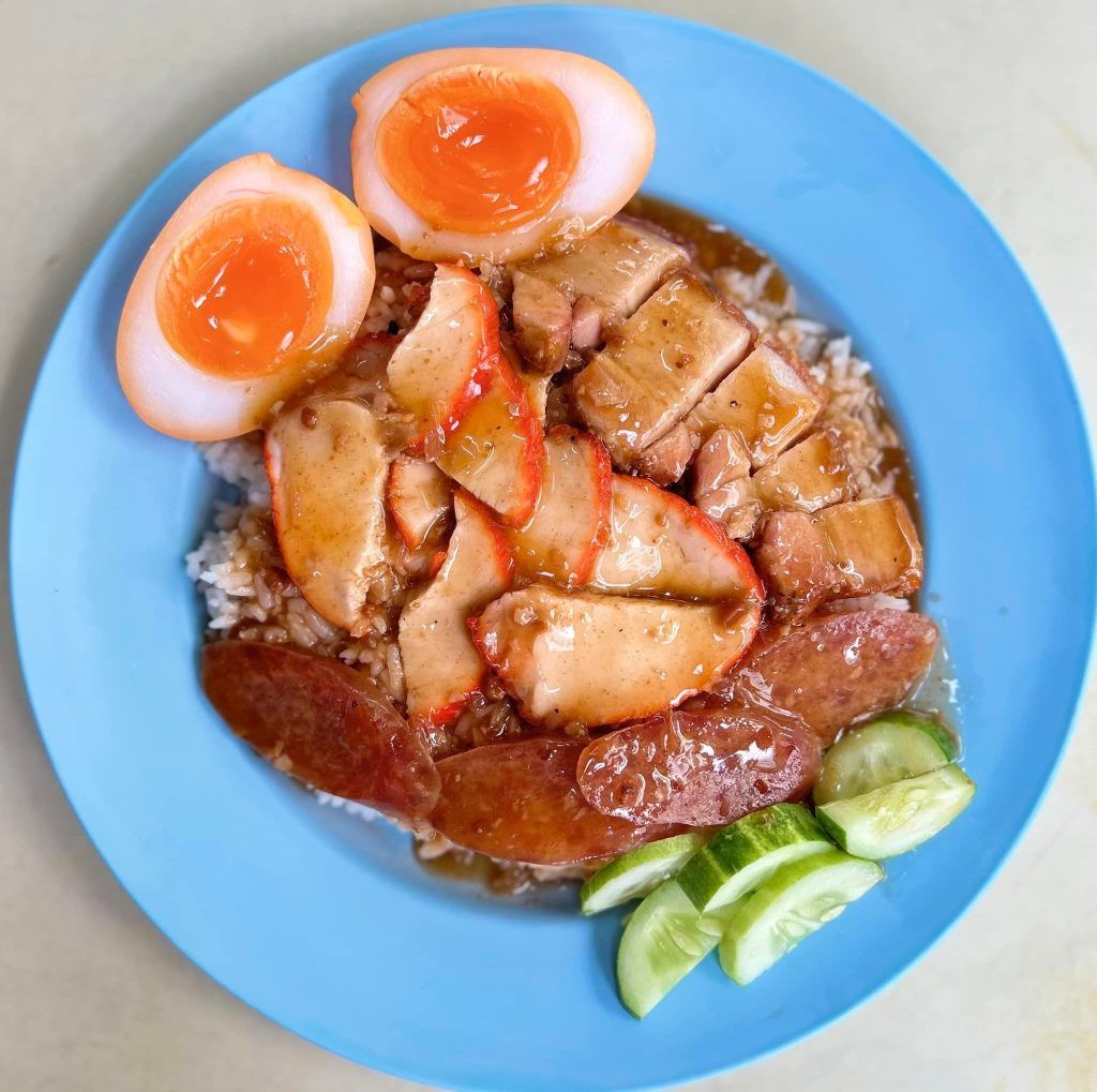7 places for the best traditional Thai breakfast in Bangkok today
