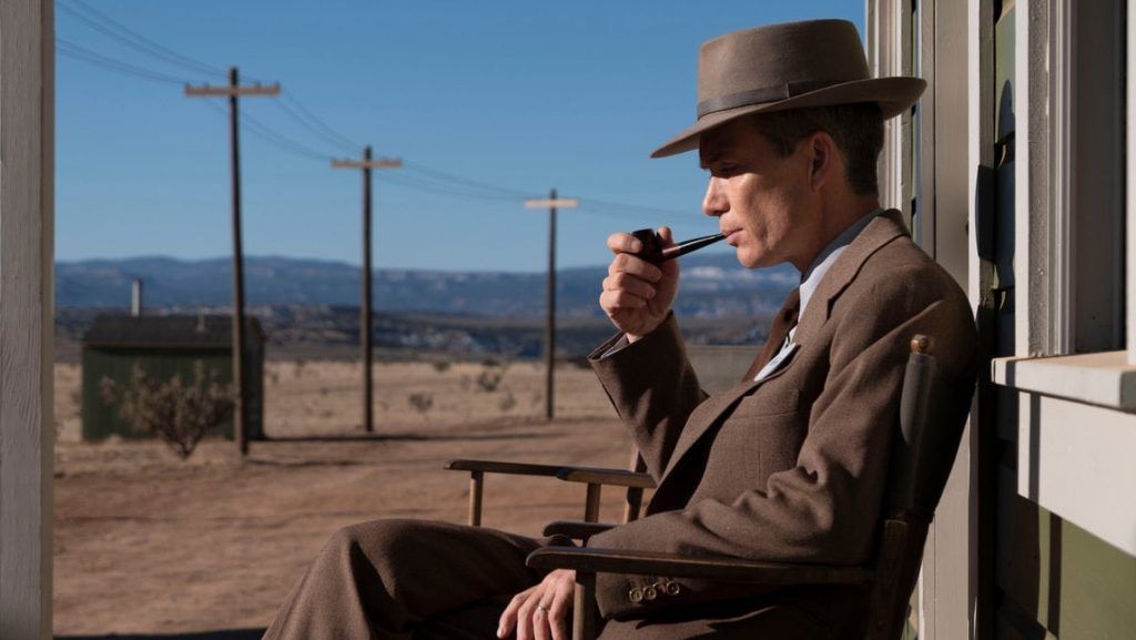 5 ‘Oppenheimer’ filming locations you can actually visit