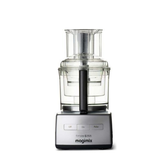 10 Best Food Processor Singapore: KitchenAid, Ninja, Tefal, Mayer