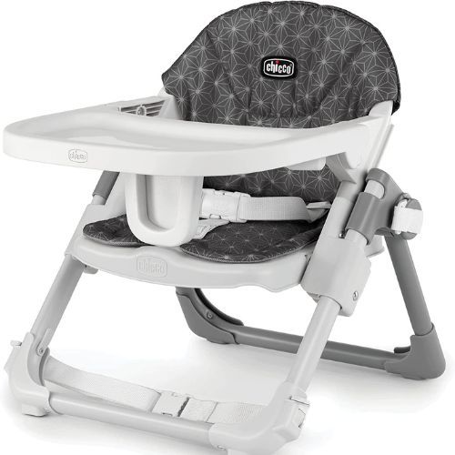 Ultimate guide to buying best baby chairs & booster seats for infants 2023